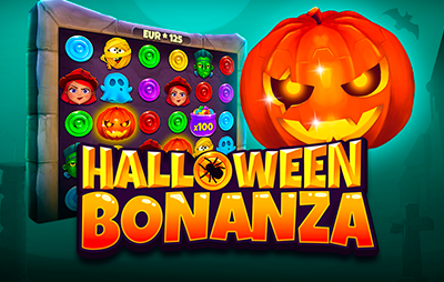 Halloween Bonanza